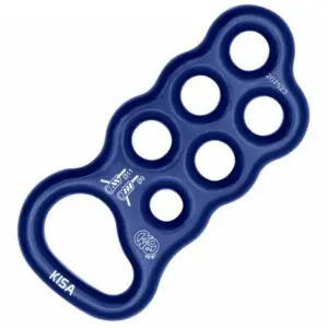 KONG Blue Kisa
