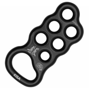 KONG Black Kisa