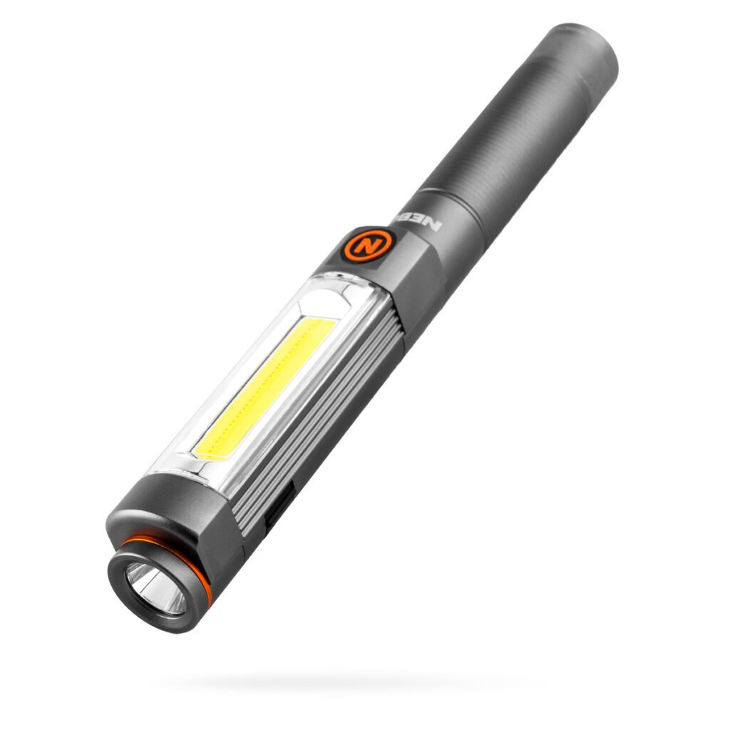 Nebo Franklin Dual Work and Spot Light