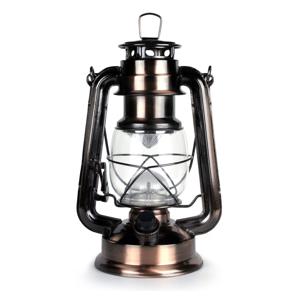 Nebo 15 LED Lantern