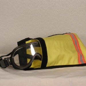 EVAC Systems Goggle Storage Case