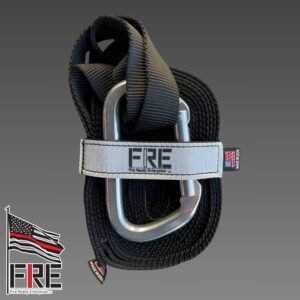 FRE Firefighter Webbing
