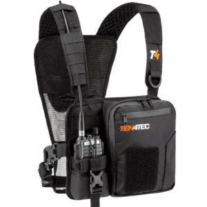 TEN4TEC Radio Harness
