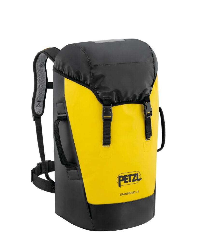 Petzl&reg; TRANSPORT 45 Pack