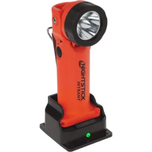 Nightstick® Intrant® IS Rechargable Dual-Light Angle Light