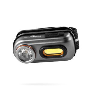 Nebo Einstein 400 Rechargeable Headlamp