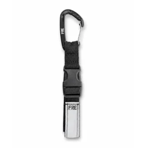 Fire Ready Enterprise Carabiner Glove Strap