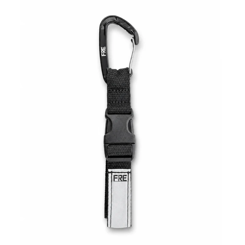 Fire Ready Enterprise Carabiner Glove Strap
