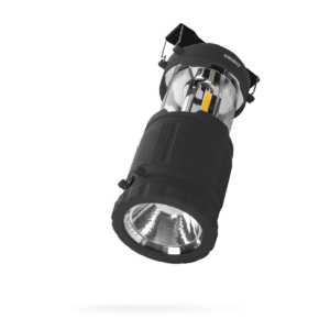 Nebo Poppy Lantern and Spot Light