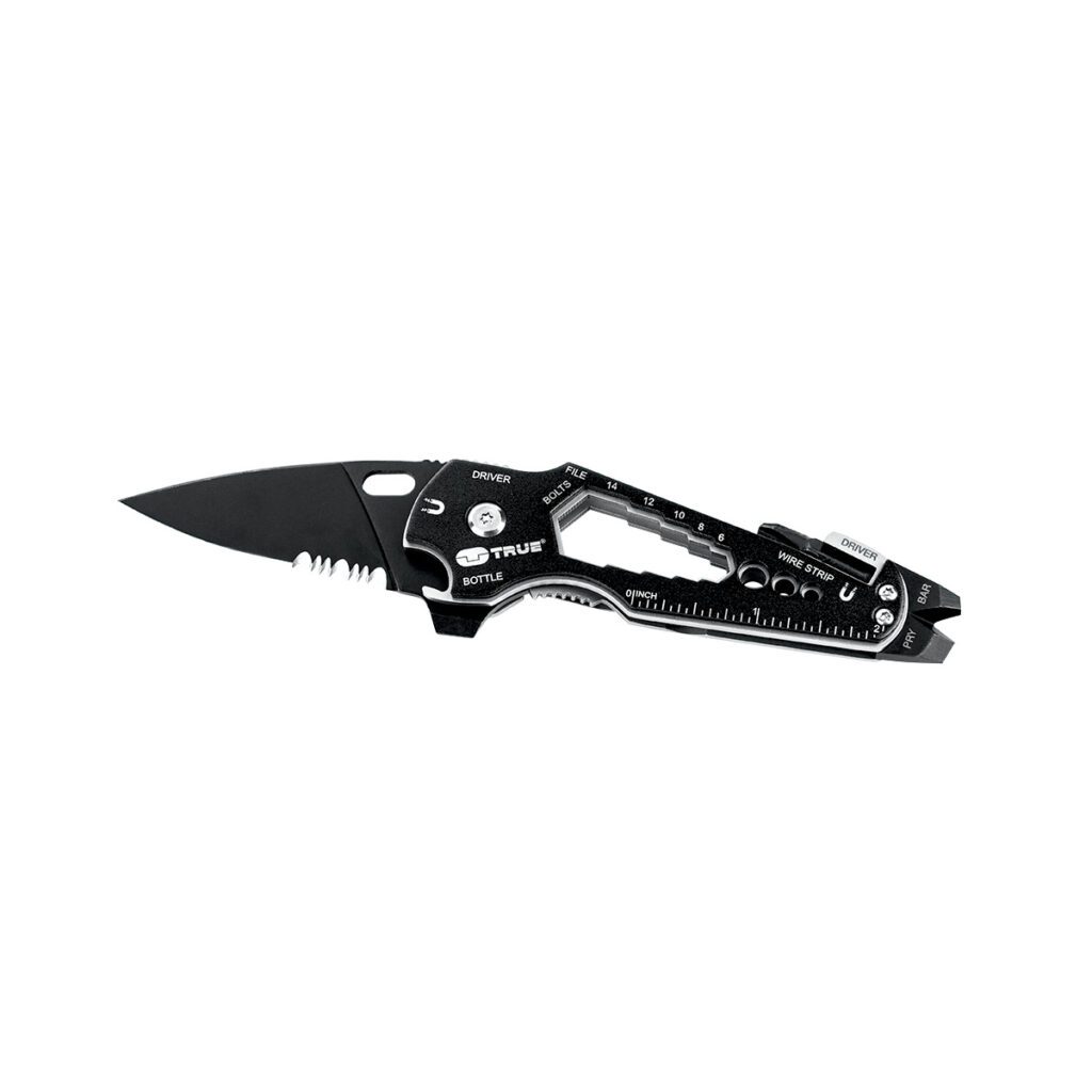 True Smartknife+