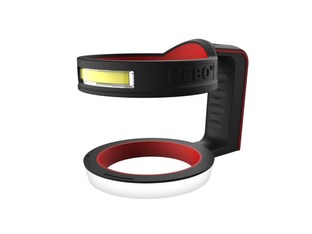 Nebo Glow Tumbler Handle Light