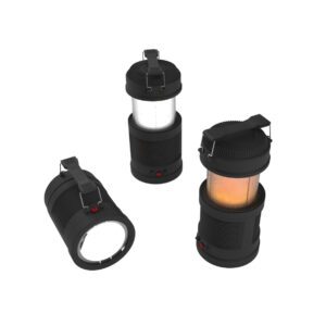 Nebo Realistic Flame Pop-Up Lantern