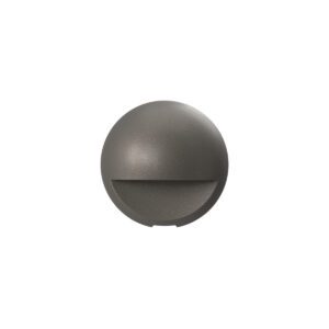 Nebo Low Voltage 2.5 W LED Wall/ Pillar Light
