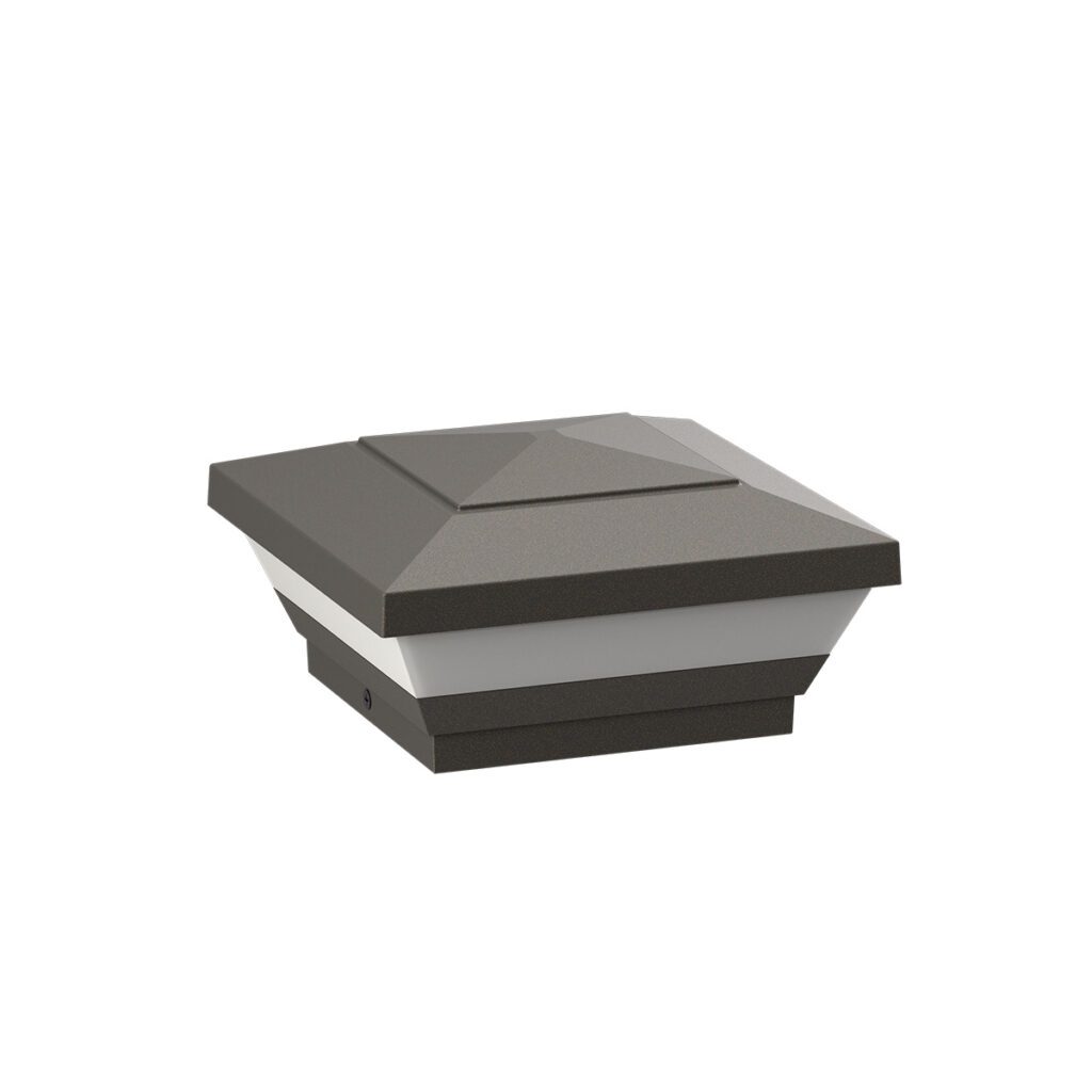 Nebo Low Voltage 2 W LED Post Light