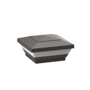 Nebo Low Voltage 2 W LED Post Light