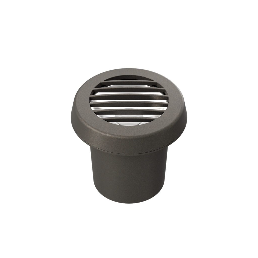 Nebo Low Voltage 12 W LED Well Light