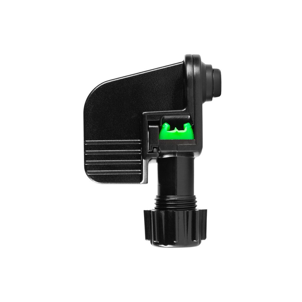 Nebo Wire Connector