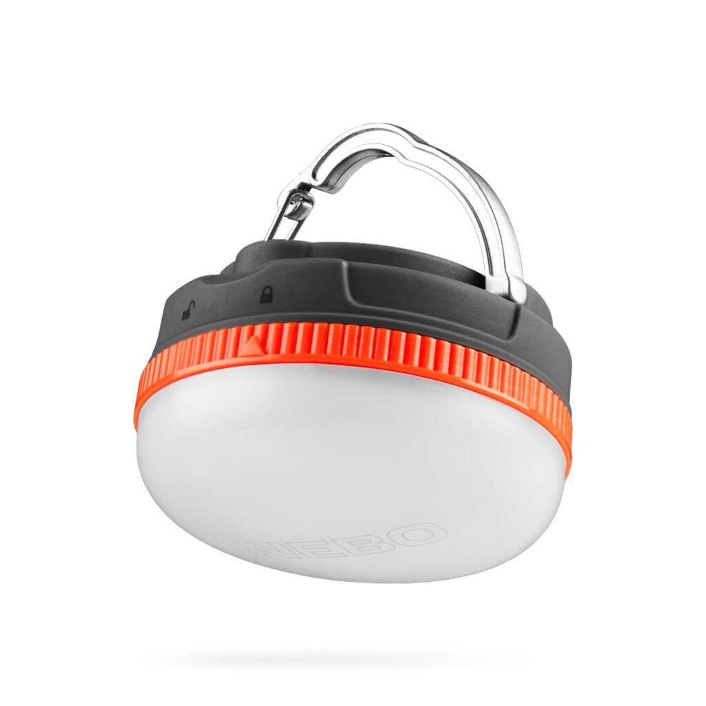 Nebo Galileo Puck 120
