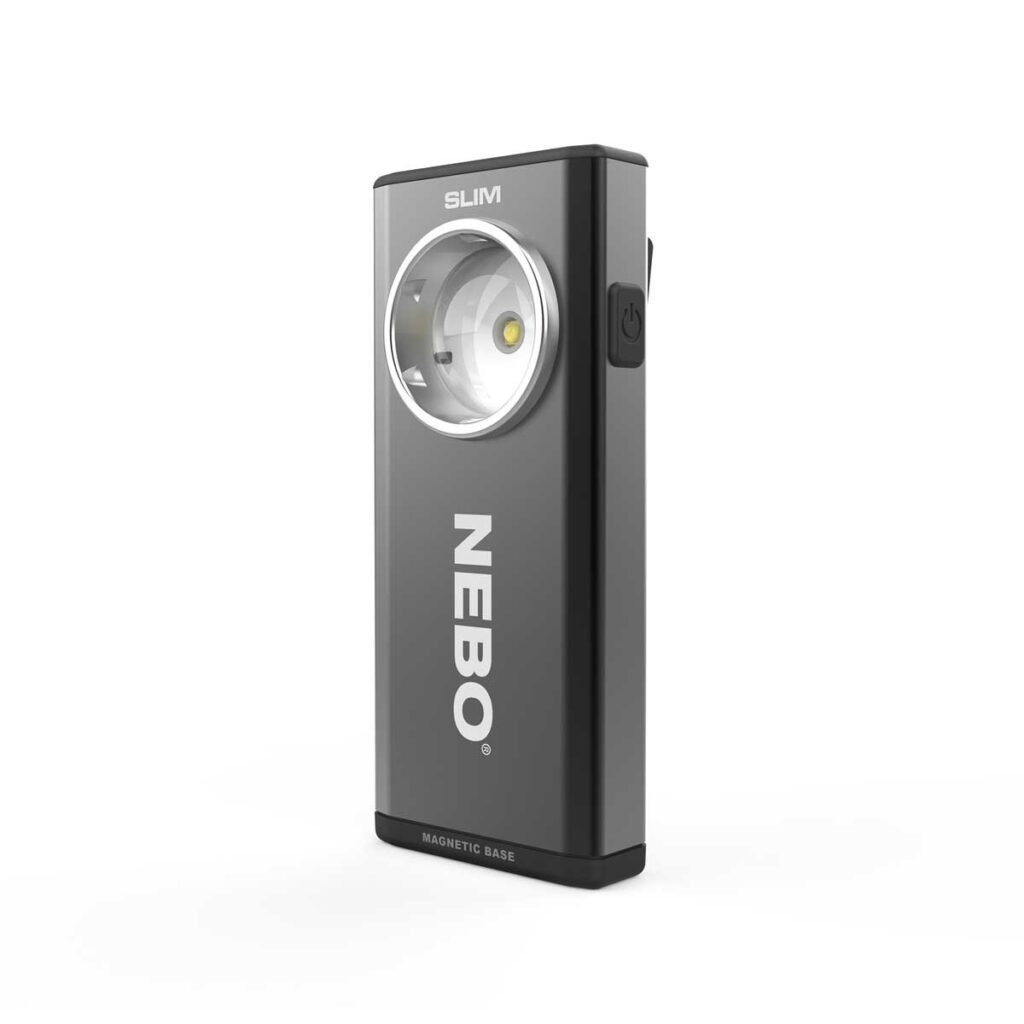 Nebo Rechargeable Pocket Light