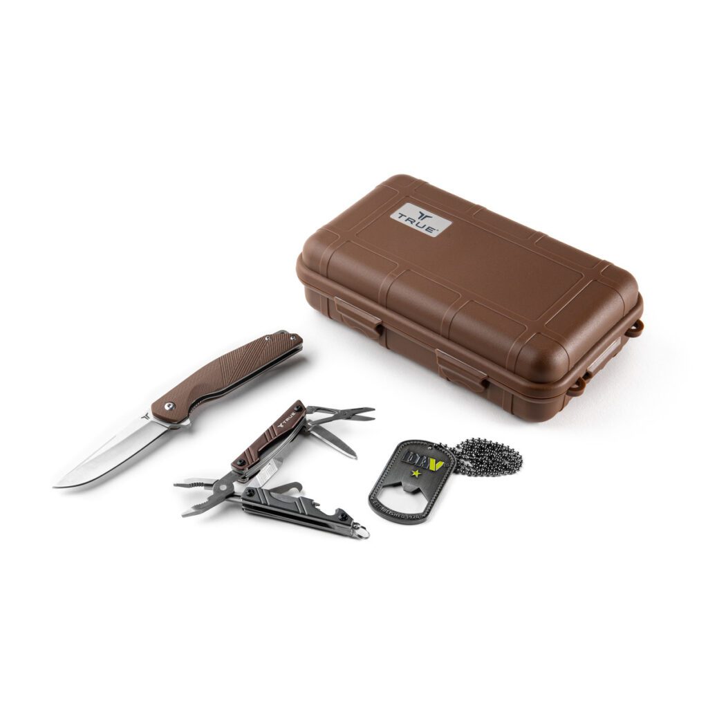 True Dav Support Kit