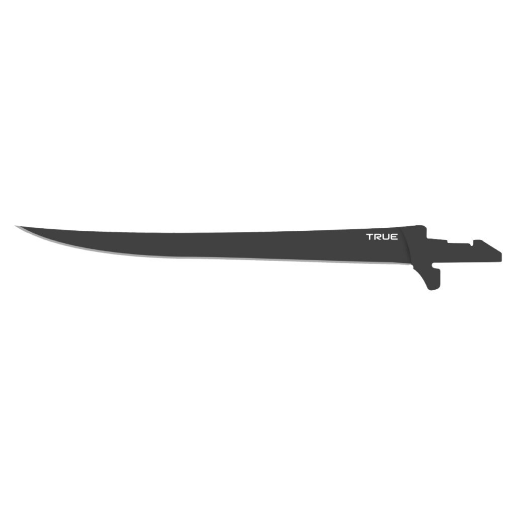 True 7.5" Fillet Replacement Blade