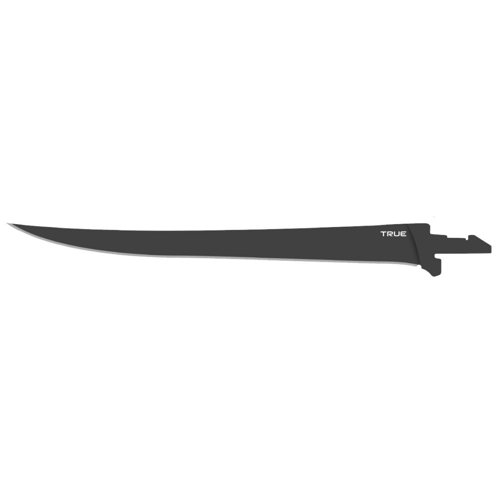 True 9.5" Fillet Replacement Blade