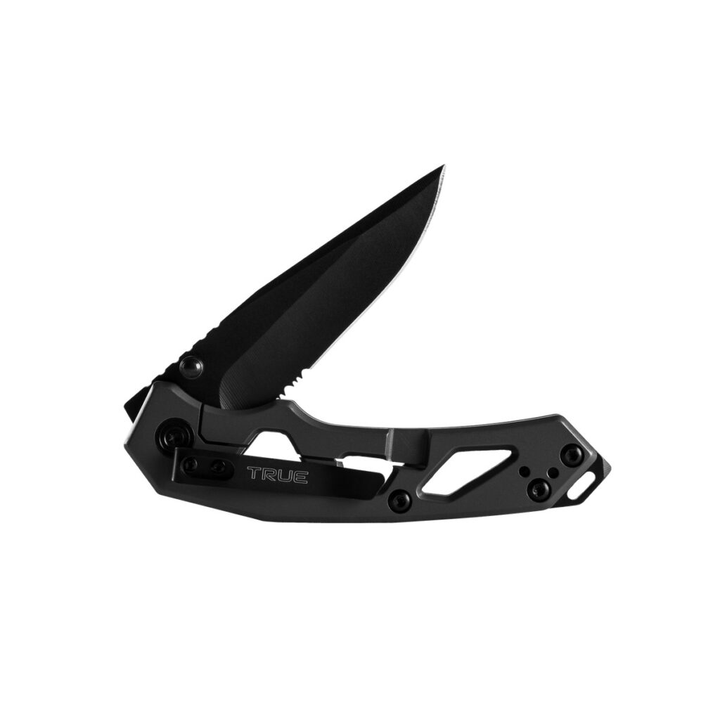 True EDC Knife
