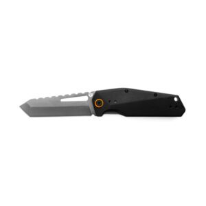 True Berm Tanto Flipper Knife