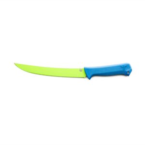 True SYK 9" Serrated Fillet Knife