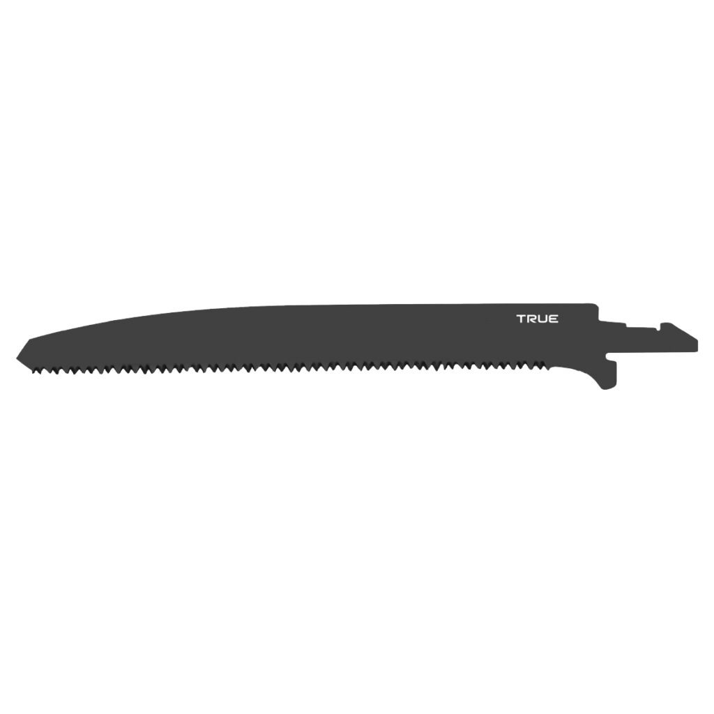 True 8" Saw Replacement Blade