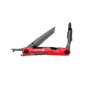 True Ti Block 5-in-1 Multitool