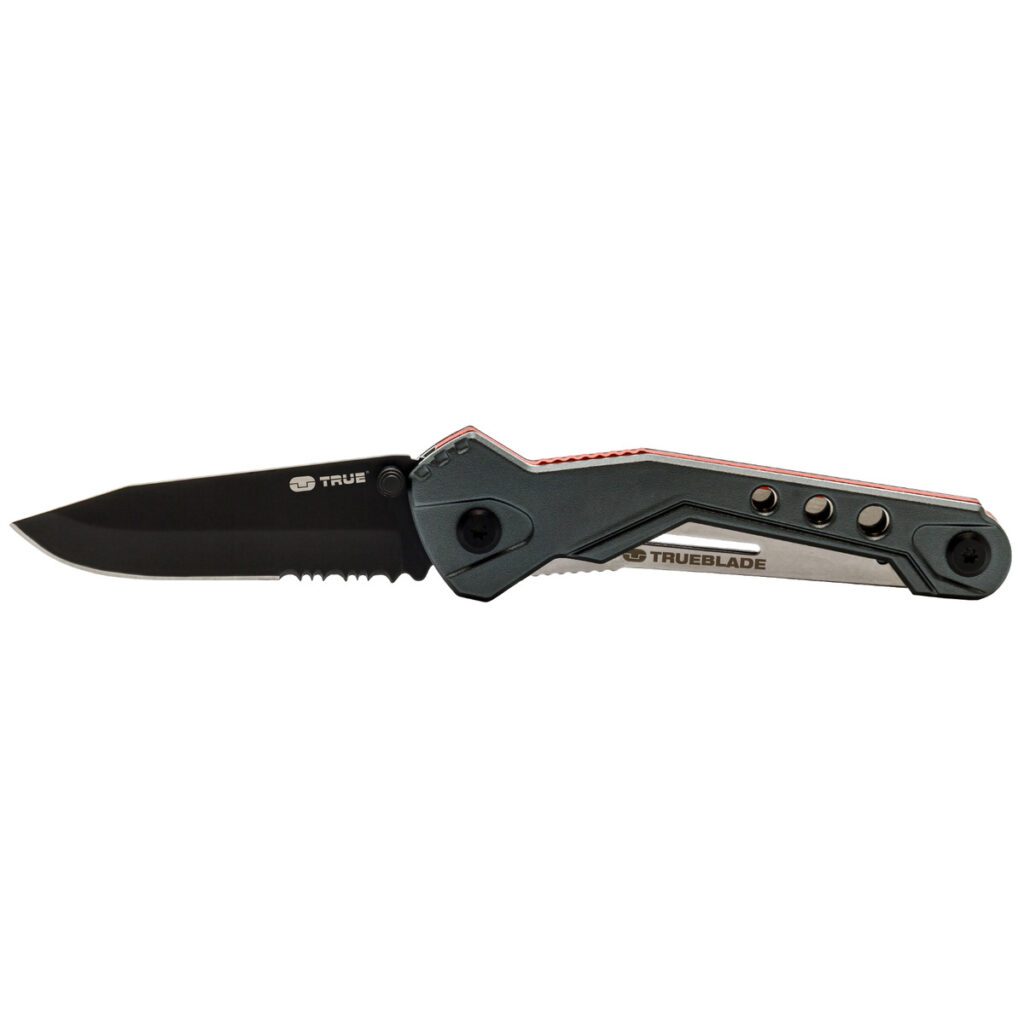 True Trueblade Versatile EDC Knife