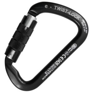 Kong USA Large Multiuse Twist Lock