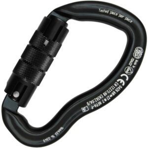 Kong USA Ergo Twist Lock