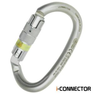 Kong USA  I-Ovalone DNA Twistlock