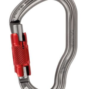 Petzl® VERTIGO Twist-Lock