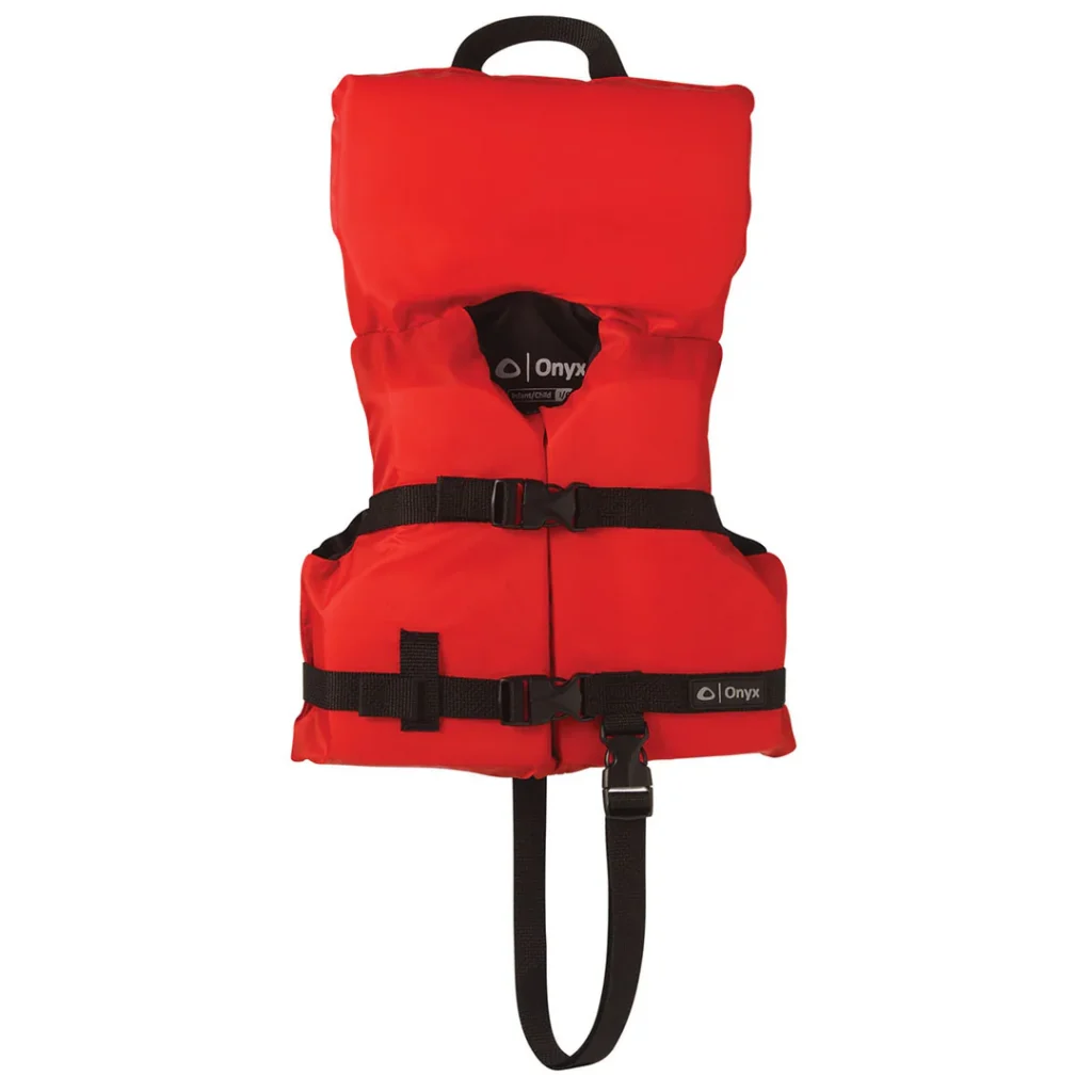 Onyx&reg; Infant/ Child General Purpose Life Vest