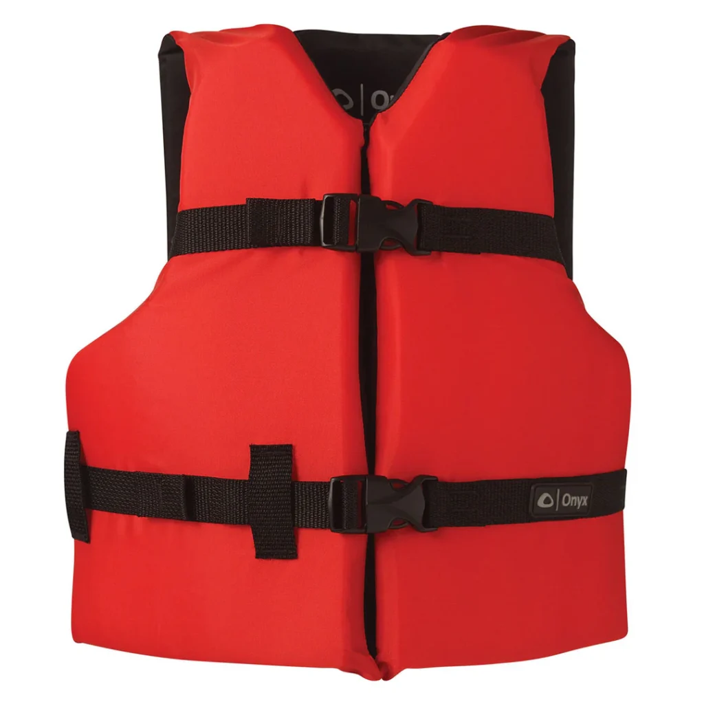Onyx&reg; Youth General Purpose Life Vest