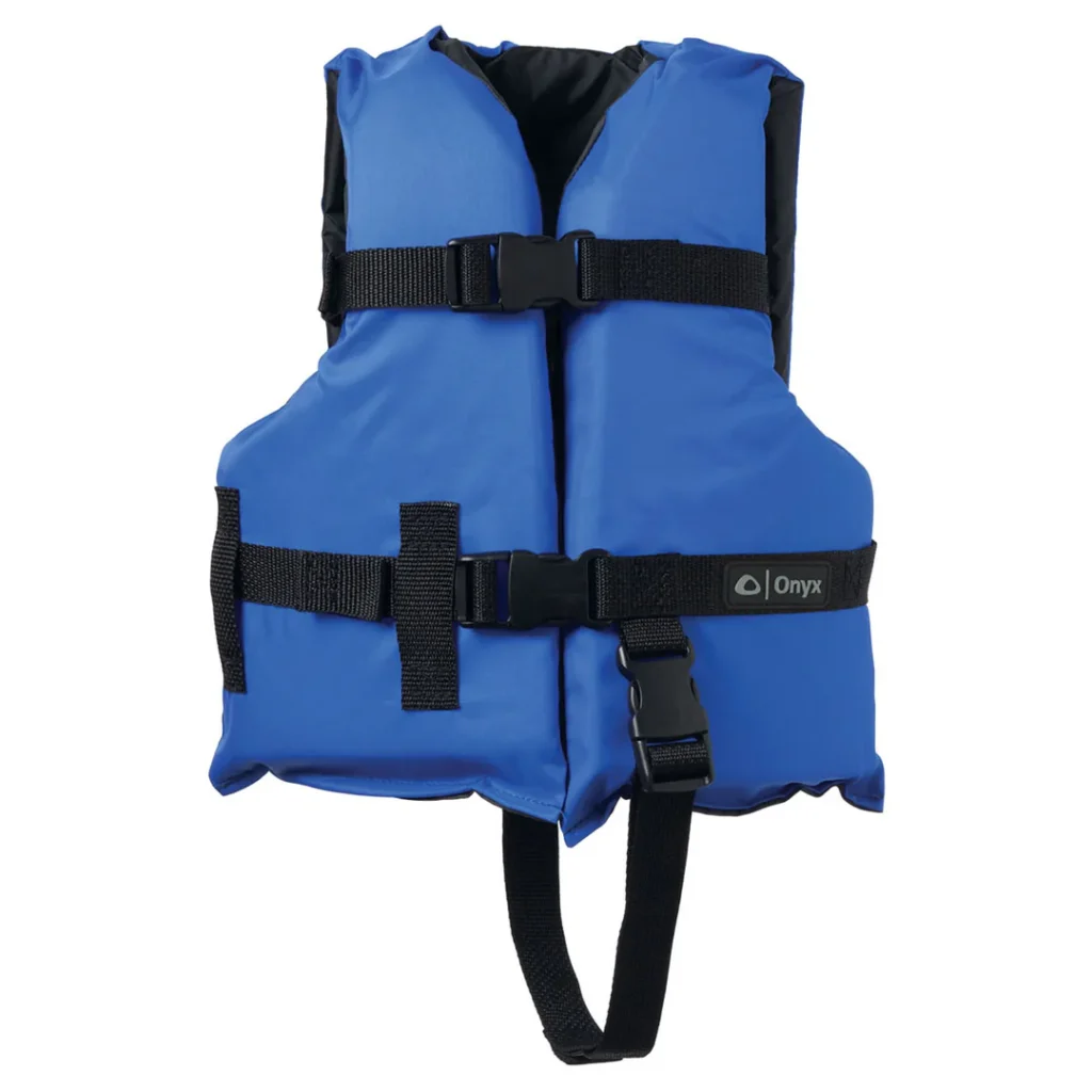 Onyx&reg; Child General Purpose Life Vest