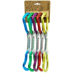 KONG Ergo Anniversary Quickdraw Set