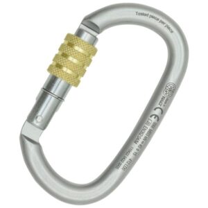 KONG Ovalone Carbon Screw Sleeve