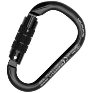 KONG HMS Napik Twist Lock