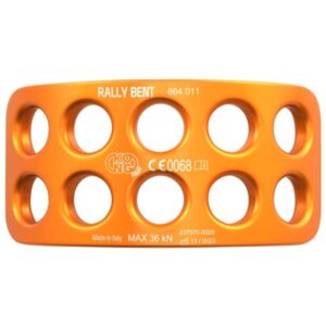 KONG Rally Bent