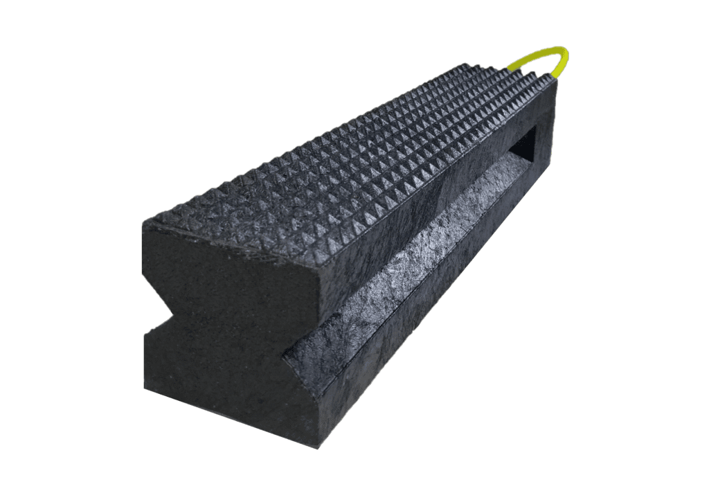 Turtle Plastics 44-18 Pyramid Crib