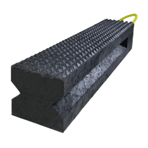 Turtle Plastics 44-18 Pyramid Crib