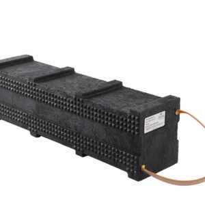 Turtle Plastics Prime Crib