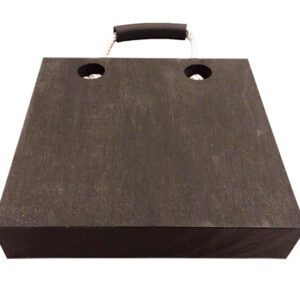 Turtle Plastics Jack Pad