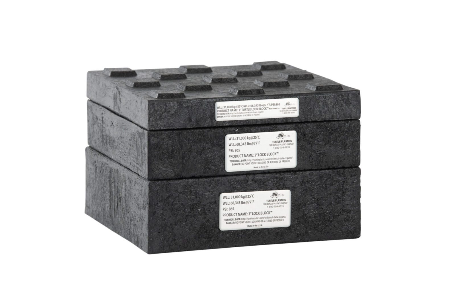 Turtle Plastics products
