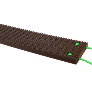 Turtle Plastics Single Prime/ Super Crib Pad
