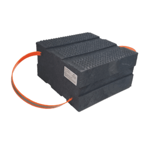 Turtle Plastics Half Slab